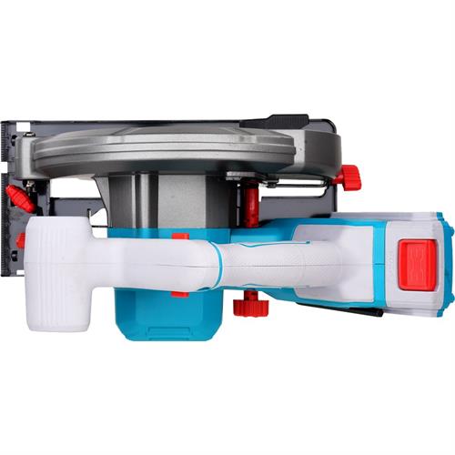 Sega Circolare 185mm 20V - ONE BATTERY