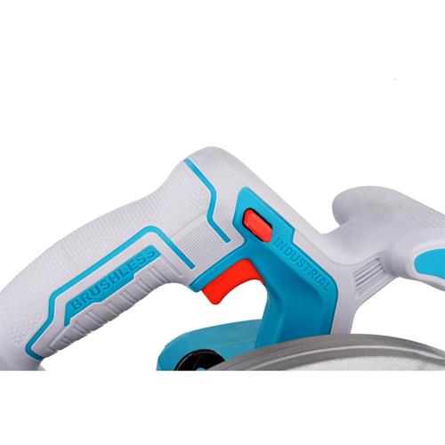 Sega Circolare 185mm 20V - ONE BATTERY