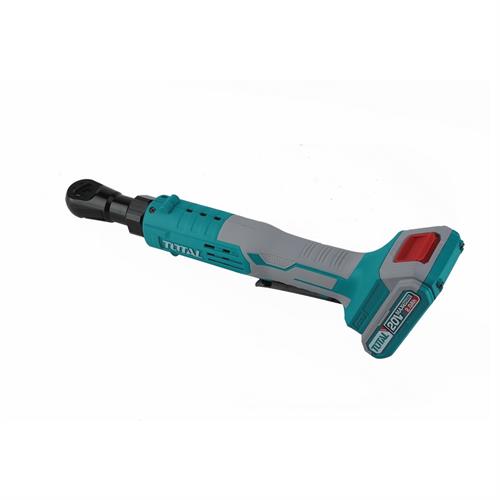 Avvitatore a Cricchetto 20V - 65Nm con Batteria 2Ah e Valigetta