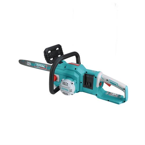 Motosega a Batteria 40V 16 (40cm) con 2 Batterie 4Ah 20V