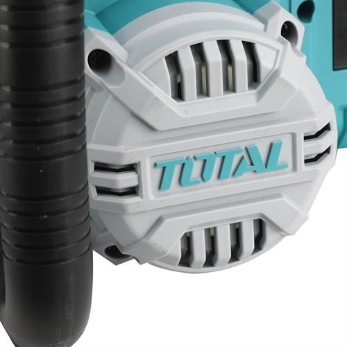 Motosega a Batteria 40V 16 (40cm) con 2 Batterie 4Ah 20V