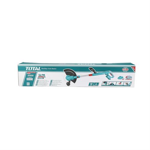 Decespugliatore 20V con Batteria 2Ah