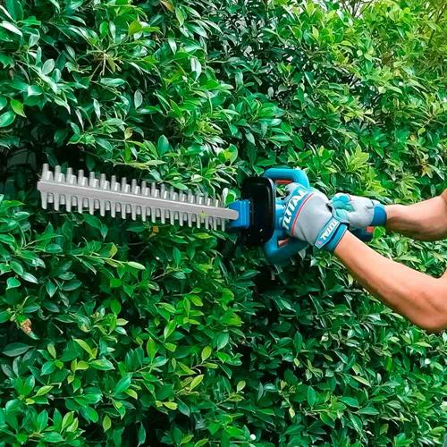 Tagliasiepi a Batteria da 450mm - One Battery