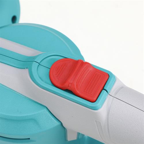 Tagliasiepi a Batteria da 450mm - One Battery