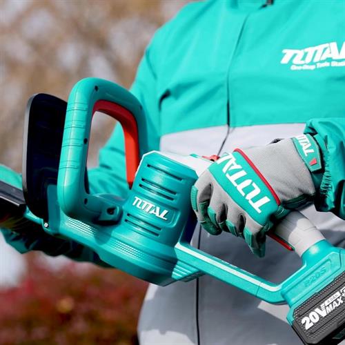 Tagliasiepi a Batteria da 450mm - One Battery