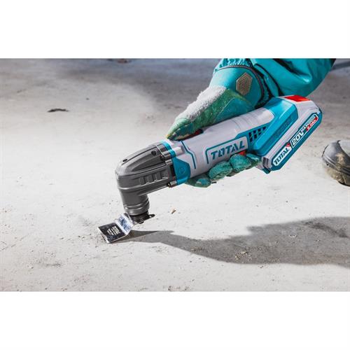 Multifunzione Taglia/Leviga - One Battery