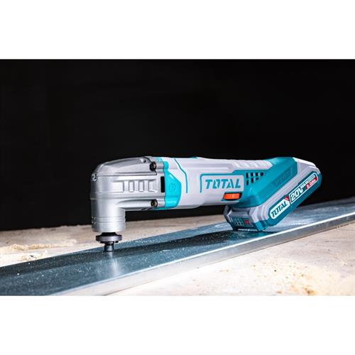 Multifunzione Taglia/Leviga - One Battery