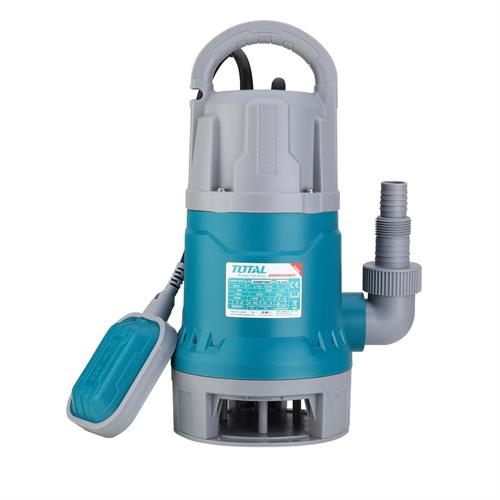 Pompa Sommersa Acque Scure 750W 217L/min