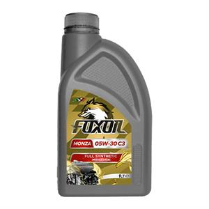 OIL FOX W05/30.01