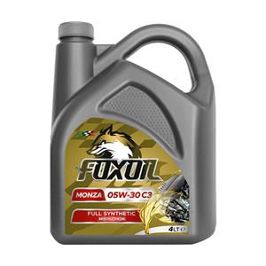 OIL FOX W05/30.04