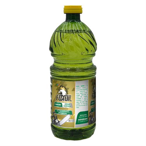 OIL FOX MSEGA BIO.01