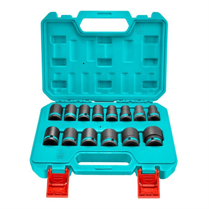 Set 14 chiavi a bussola