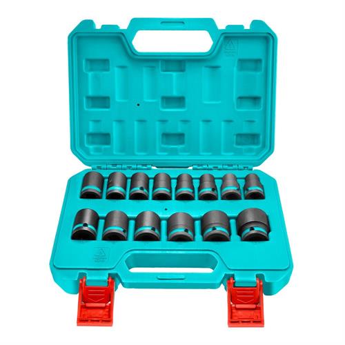 Set 14 chiavi a bussola