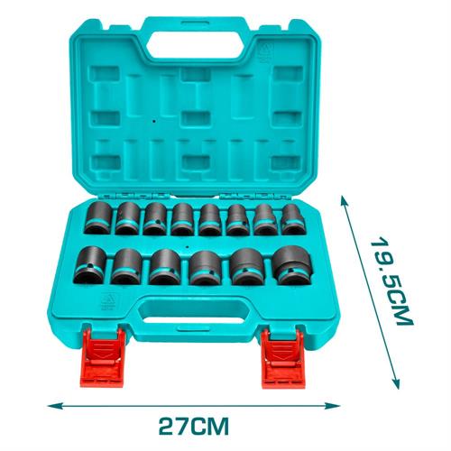 Set 14 chiavi a bussola