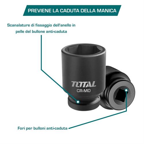 Set 14 chiavi a bussola