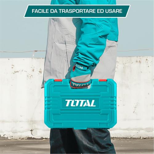 Set 14 chiavi a bussola