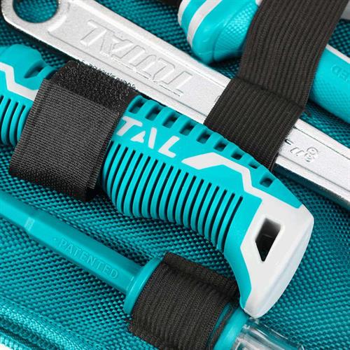 Set 9 utensili manuali