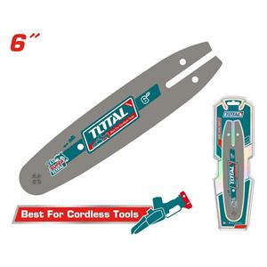 Barra per Motosega 6 - Compatibile con modelli TGSLI2068