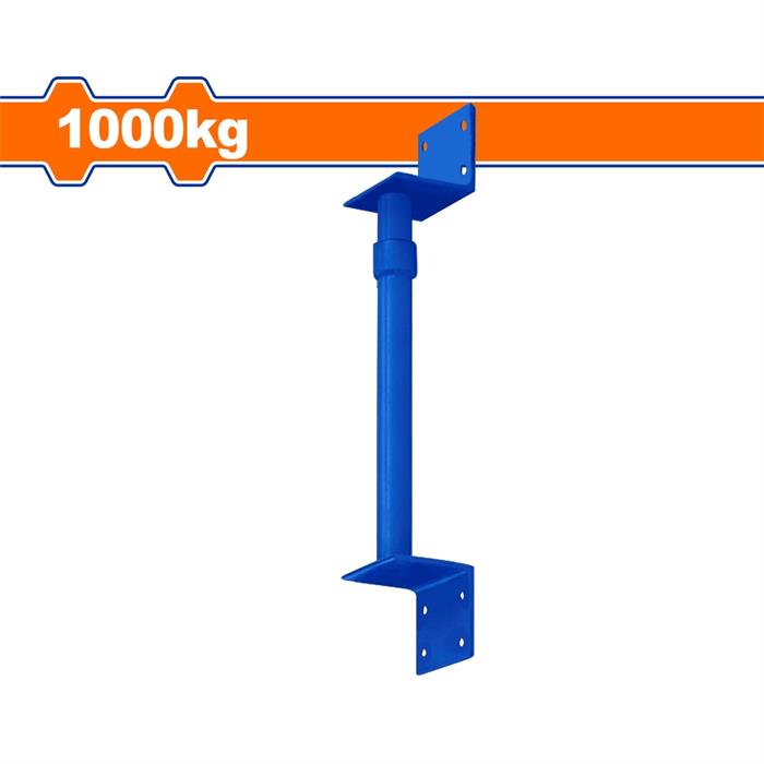 Supporto da Muro per Telaio Paranco, 1000kg