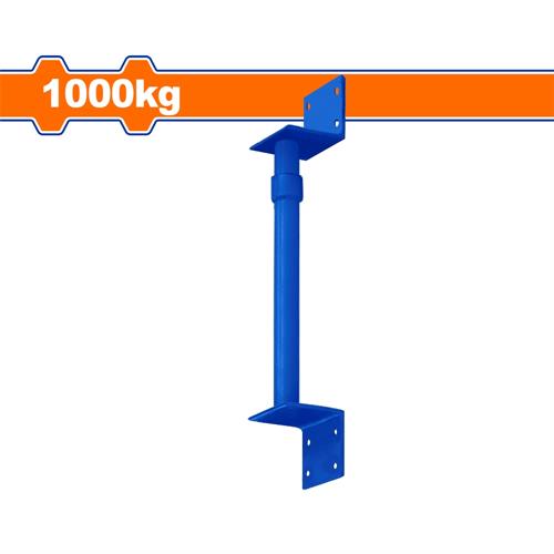Supporto da Muro per Telaio Paranco, 1000kg