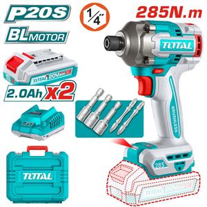 Martello perforatore a batteria 20v - 2,5j sds plus