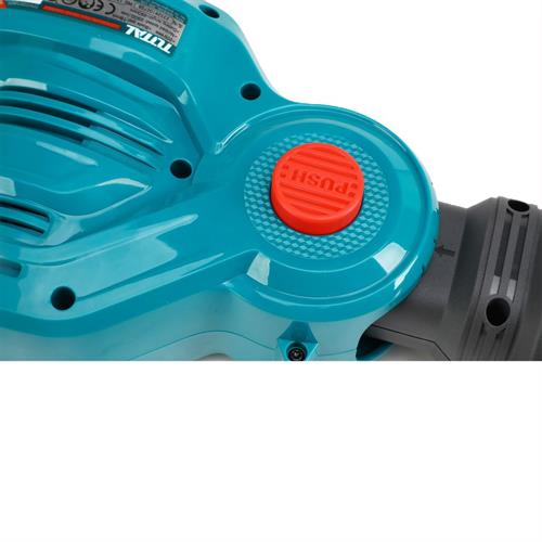 SEGA E TAGLIASIEPI A PALO 20V CON BATT. E CARICATORE