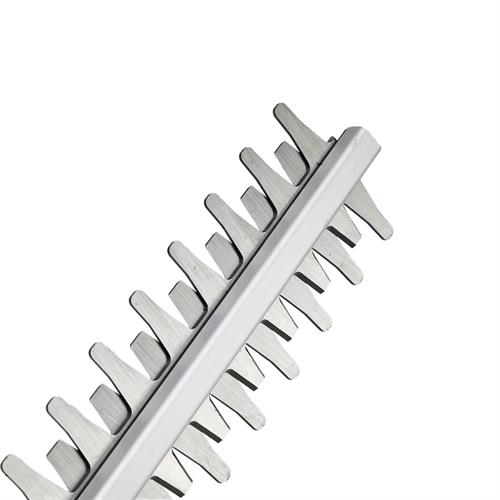 SEGA E TAGLIASIEPI A PALO 20V CON BATT. E CARICATORE