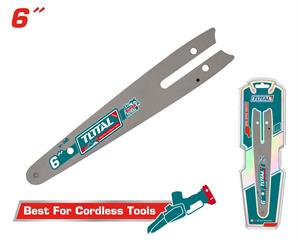 BARRA PER MOTOSEGA 6''