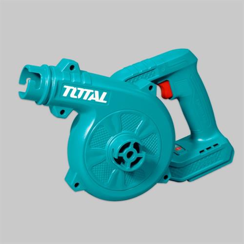 SOFFIATORE A BATTERIA 20V BRUSHLESS