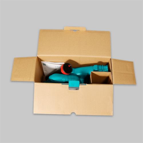 SOFFIATORE A BATTERIA 20V BRUSHLESS