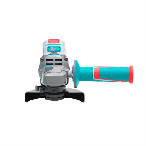 KIT SMERIGLIATRICE ANGOLARE 20V 115MM