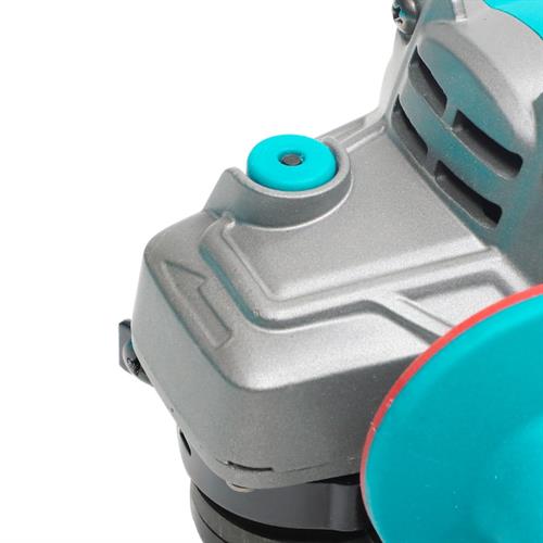KIT SMERIGLIATRICE ANGOLARE 20V 115MM