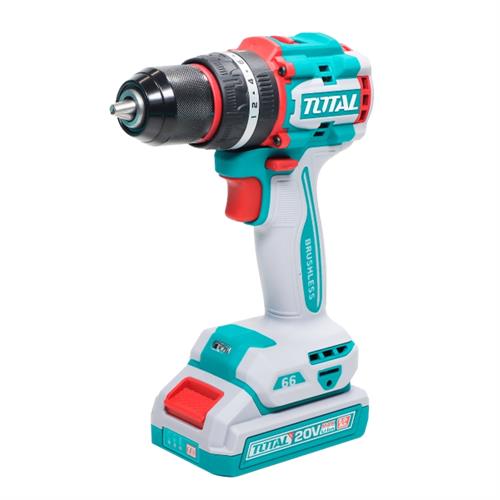 KIT TRAPANO-AVVITATORE E FLEX 20V