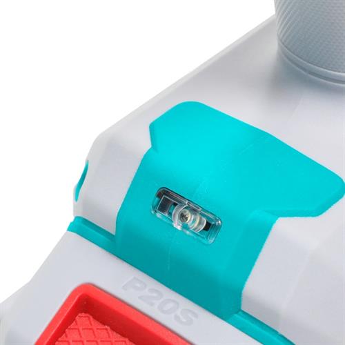 KIT TRAPANO-AVVITATORE E FLEX 20V