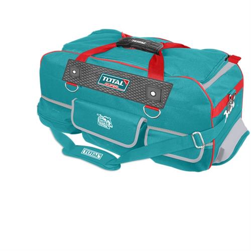 BORSA UTENSILI CON MANICO TELESCOPICO