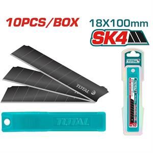 SET 10 LAME CUTTER 18MM