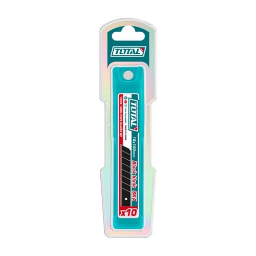 SET 10 LAME CUTTER 18MM