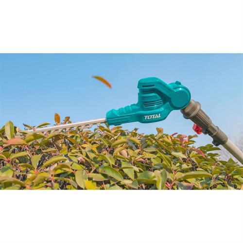 TAGLIASIEPI TELESCOPICO 20V 460MM