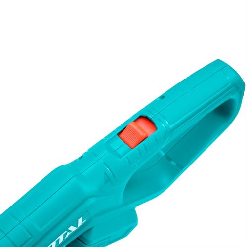 TAGLIASIEPI TELESCOPICO 20V 460MM