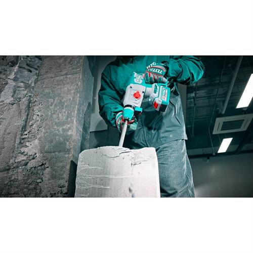 MARTELLO PERFORATORE 20V BRUSHLESS