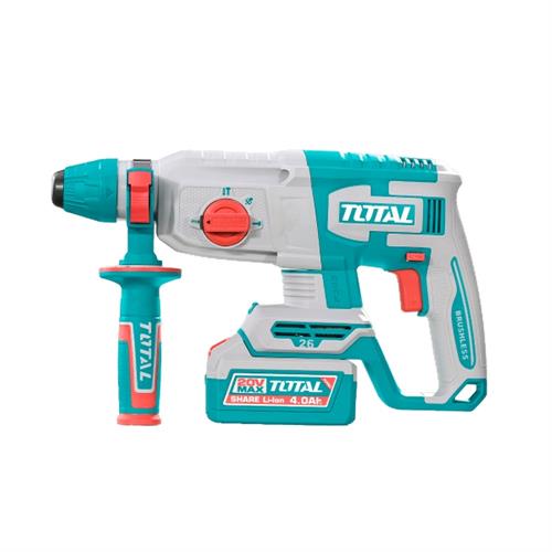 MARTELLO PERFORATORE 20V BRUSHLESS