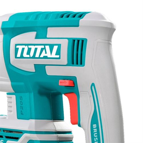 MARTELLO PERFORATORE 20V BRUSHLESS