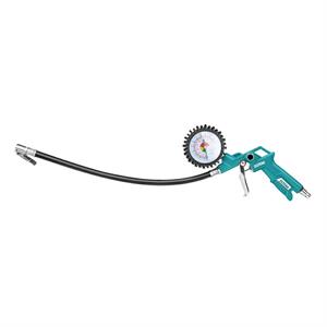 PISTOLA PER GONFIAGGIO GOMME