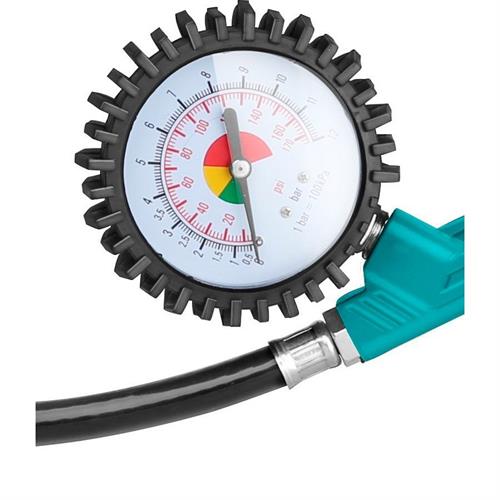 PISTOLA PER GONFIAGGIO GOMME