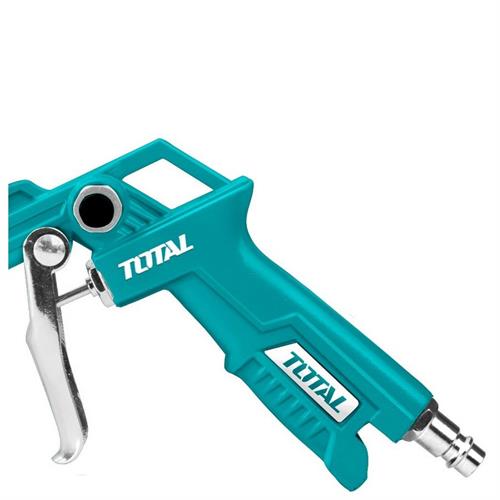 PISTOLA PER GONFIAGGIO GOMME