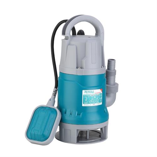 POMPA SOMMERSA ACQUE SCURE 750W 217L/MIN