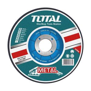 Disco da Taglio per Metallo - 115*1,2mm