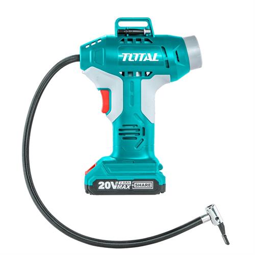 Compressore a Batteria 10bar - One Battery