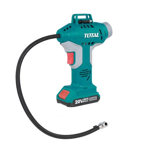 Compressore a Batteria 10bar - One Battery