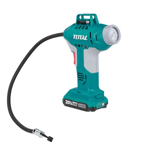 Compressore a Batteria 10bar - One Battery